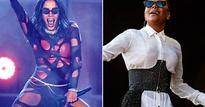 Anitta x Ludmilla: estrelas do funk estão em guerra; veja vídeo