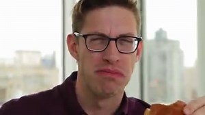 2.5M views · 34K reactions | Trump Tower Taste Test • The Try Guys | The Try Guys | Facebook