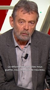 ✍️"On ne parle plus de culture. Par bonheur, il nous reste les livres. Et les librairies. Grandes… ou petites." . 👉Pour terminer l'émission, Pierre Lemaitre nous propose la lecture d'un texte inédit, écrit pour l'occasion, droit dans les yeux. . 📺(Re)voir l'émission en intégralité sur france.tv : https://bit.ly/3IFKqqa | La Grande Librairie