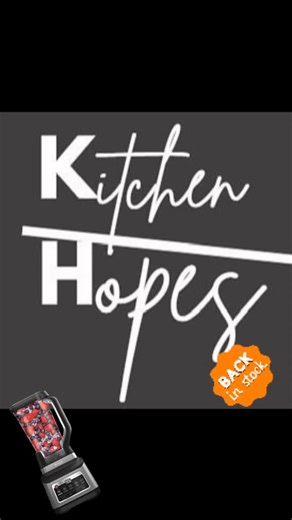 HopesKitchen on Instagram: "KitchenHopes là où vos envies prennent vie 🔥 Le Ninja BN800EU est un robot de cuisine 3-en-1 polyvalent et performant. 👉 Parfait pour tous les foyers, il facilite la préparation de repas complets, des pâtes aux smoothies, en passant par les sauces, purées, cocktails et bien plus encore. 👉3 appareils en 1 : robot de cuisine, blender familial et blender individuel — tout dans un seul appareil. ￼ -Moteur puissant de 1200 W ￼ -Technologie Auto-IQ avec programmes automa