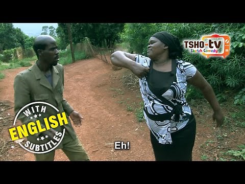 Episode 12 - Tsho TV Sketch Comedy