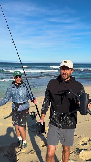 Can @howridiculous catch a fish using the Aeroo Pro drone? #aeroo #aeroopro #aeroodrones #drone #fishingdrone #dronefishing #dronefishingaustralia #howridiculous