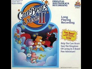 The Fight Song: Care Bears Movie II: A New Generation