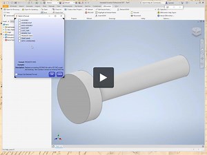 Many customers have to manage legacy 2D documents over an extended period of time as they gradually work on converting them to 3D documents. This single practice can lead to confusion without a proper PDM process for automatically handling it.