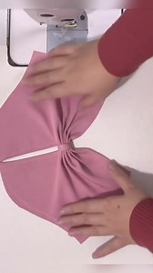21K views · 7.6K reactions | SEWING TIPS AND TRICKS FOR BEGINNER'S, CARA MEMBUAT VARIASI JAHITAN CANTIK DI LENGAN, #sewing_tips_and_trick_beginners #sewing #stitching #sewingtips #sewinghacks #tutorial | Abay Taylor | Facebook