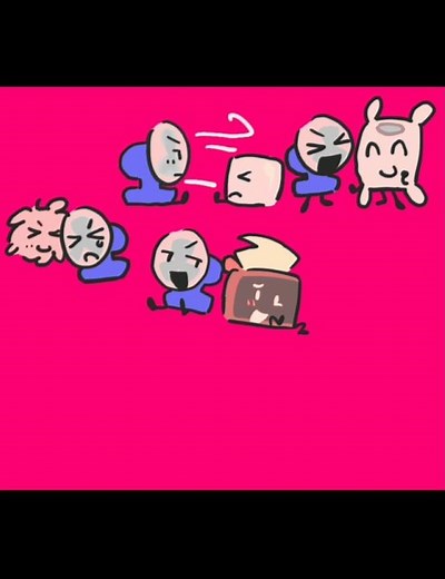 Everybody Loves Fanny! [BFDI Art]