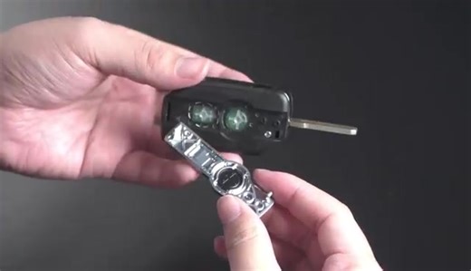 Xhorse tool on TikTok