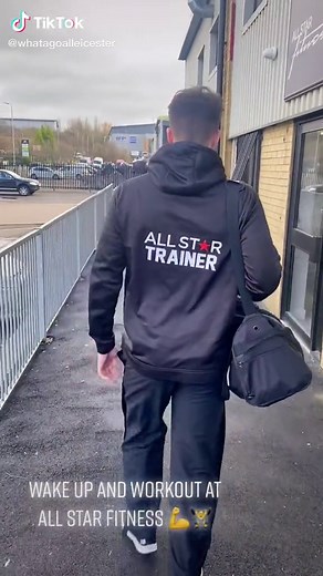 All Star Fitness: Leicester's Premier Gym Experience