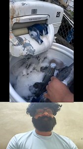 23K views · 78 reactions | Super cloth washing Machine ✅ | thaadikaran | Facebook