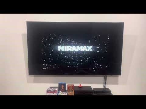 Opening to The Importance of Being Ernest (2002) Australian DVD