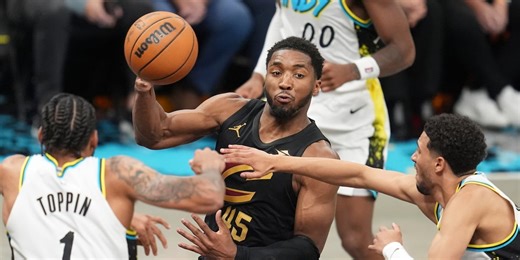 For less than $60 you can watch the Cavs start the comeback Tuesday night at Rocket Arena