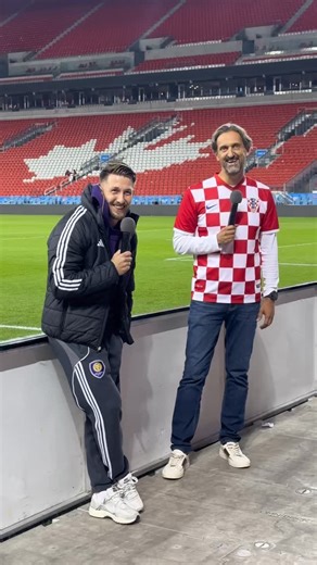 🇭🇷⚽️🇨🇦 What a night! On Oct 18, we celebrated Croatian Heritage Night at BMO Field with Toronto FC vs Orlando City and special guest Marco Pašalić - culture, community & sport! ❤️ 🎥 Watch the recap | Canadian-Croatian Chamber of Commerce