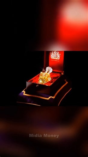 Os 10 perfumes mais caros do mundo #perfumes #luxo #dinheiro #curiosidades | Mídia Money