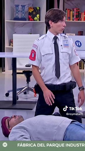 Cómo hacer RCP - Primeros Auxilios Paso a Paso