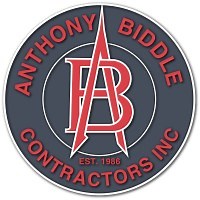 Anthony Biddle Contractors Inc | LinkedIn