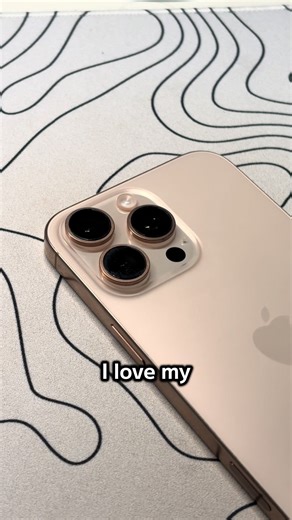 iPhone 15 Pro Max Features and Customization