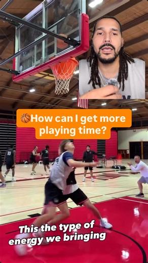 The Hooper’s Blueprint on Instagram: "Hooper’s Note: skill isn’t the only thing that will get you playing time: effort, intensity, physicality in increasing your basketball IQ are all things that will earn you more playing time. #stayready #staydriven #thehoopersblueprint"