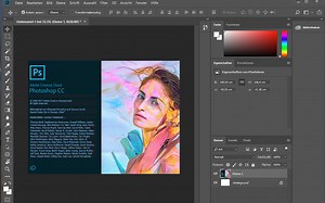 Photoshop CC2015入门到精通教程