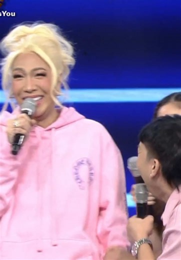 Lassy Marquez: Suitor at Pagsasaya sa Its Showtime