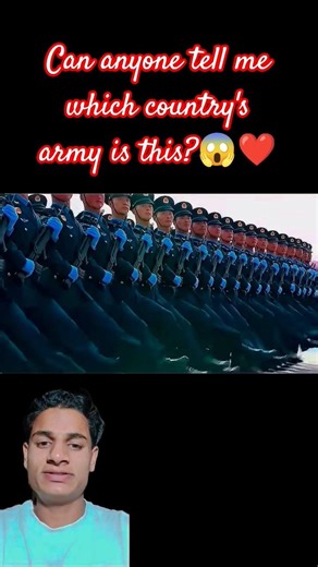 Inside the training of China's elite Male Honor Guard 😱#military #army