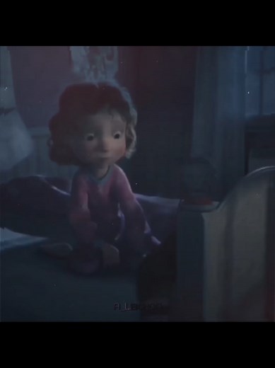 Editing Memories: Reevaluating Arthur Christmas Clips