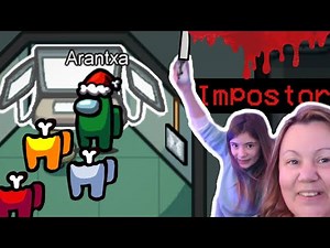 AMONG US | DESCUBRIENDO ¡IMPOSTORES en CAMARAS! *Terminan FUNADOS