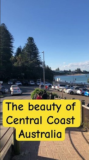 The Beauty of Central Coast Australia 🇦🇺 | Scenic Views & Nature