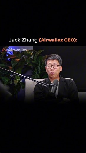 What if a YouTube boat-building project holds the secret to ‪@airwallex‬