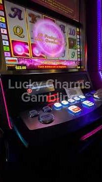 Novoline | Lucky Lady’s Charm - €8 Free Games, Nice Win #spielbank #freispiele #bonus #bonus #2026