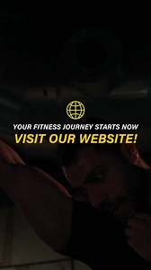 Enjoy the unparalleled flexibility with our NEW Monthly Subscription Membership at Gold's Gym – Club 7 Maadi Branch! Train on your terms, without the long-term commitment. Your fitness journey just got a whole lot easier. | Gold's Gym Egypt