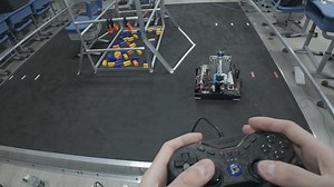 FTC INTO THE DEEP 24393手动81分 总共144分 操作手第一视角