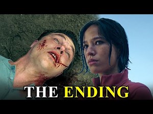 DON'T MOVE Ending Explained