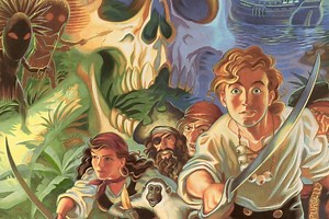 Juega gratis a la saga Monkey Island, y sin instalar nada, mientras te preparas para Return to Monkey Island