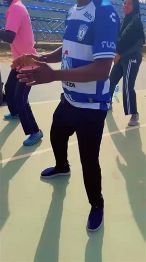 Dynamic Dancing Aerobics for Enhanced Health