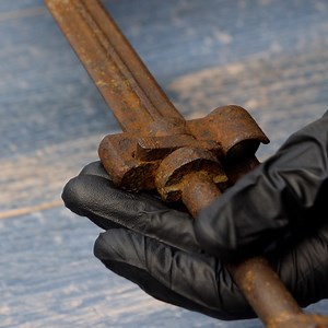 3.4M views · 12K reactions | Restoration of 1935 Infantry Bayonet | Bored Panda | Facebook