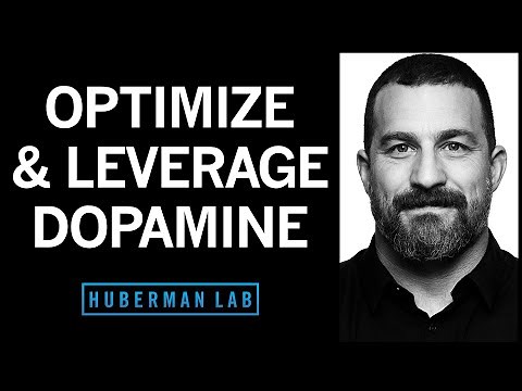 Leverage Dopamine to Overcome Procrastination & Optimize Effort
