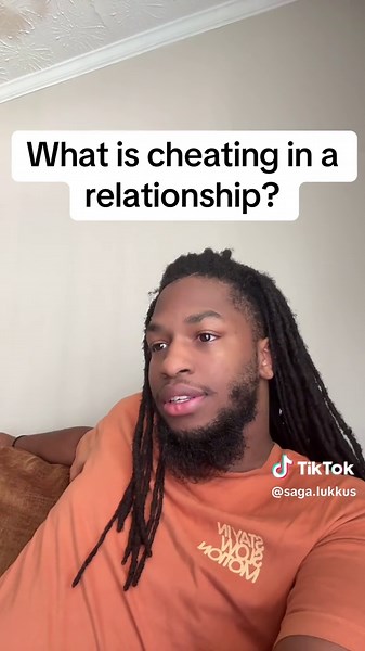 Cheating in a Relationship: What It Really Means