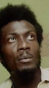 Jimmy Cliff On The Connection Reggae Has With The People | May 1977