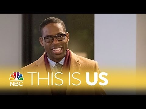 This Is Us - Randall Honors William's Legacy (Episode Highlight)