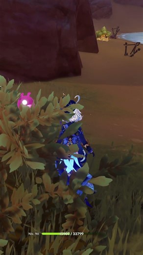 Ya casi llega... #げんしん #genshinimpact #hoyovers #原神 #genshin