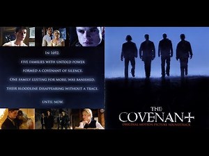 Front Line Assembly - Predator (Collide Remix)[The Covenant 2006 OST]