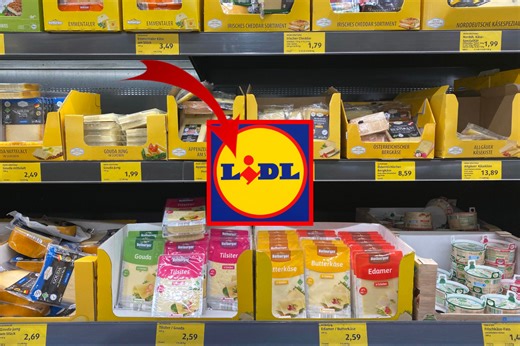 Lidl: