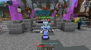 【Hypixel Skyblock】做最走心的Skyblock教程 - 鹰首兽与考古（大家快加群！）