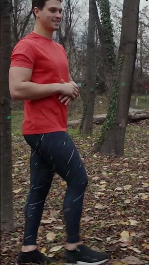 Super Comfortable Workout / Lifestyle Leggings For Men