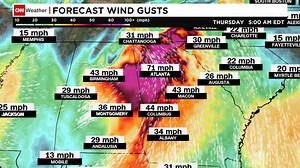 Millions left without power as Zeta batters Gulf Coast