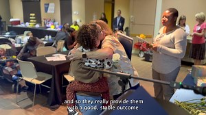 22 reactions | Congratulations to our Nurse-Family Partnership graduates! During our recent graduation ceremony, participating families were able to celebrate their achievements and thank the nurses who helped them along the way. ❤️ If you or someone you know is a new, first-time mom, interested in learning more about this free program, visit us at chsbuffalo.org/resources/nurse-family-partnership. #NFPBeginnings #CHBuffalo #RightWaytoCare | Catholic Health | Facebook