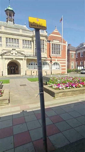 Hendon council #travel #travelvlog #london