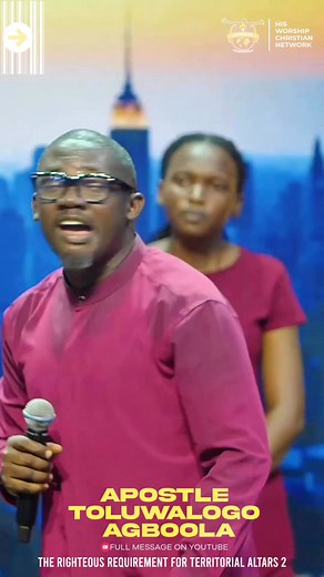 81K views · 9.1K reactions | If Satan cannot take your prayer life from you, you have won. | Toluwalogo Agboola | Facebook