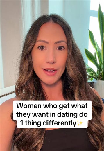 Unlocking Dating Success: The Key Difference for Women