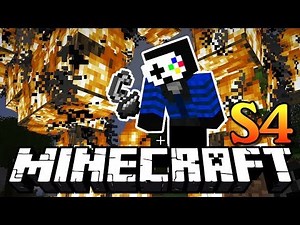 Minecraft Together S4 - #25 - GLP der Brandstifter | DEBITOR